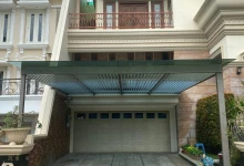 Private House<br> CANOPY canopy_private_housing_1