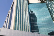 Hospital<br> MAYAPADA HOSPITAL 1 facade
